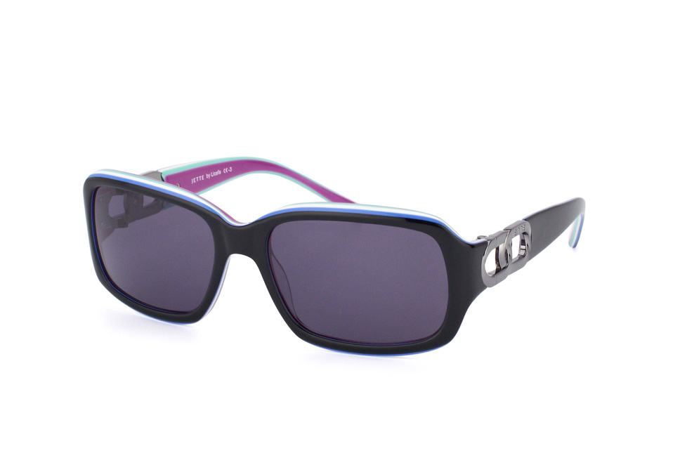 Jette Joop Sonnenbrille - Modell: Jette Joop 8301 c 1