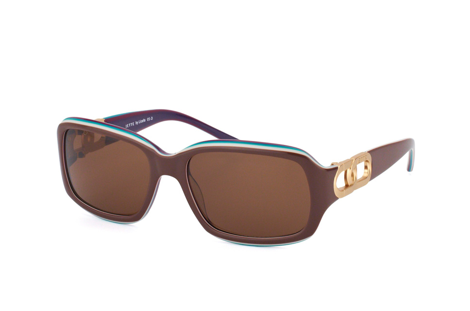 Jette Joop Sonnenbrille - Modell: Jette Joop 8301 c 3