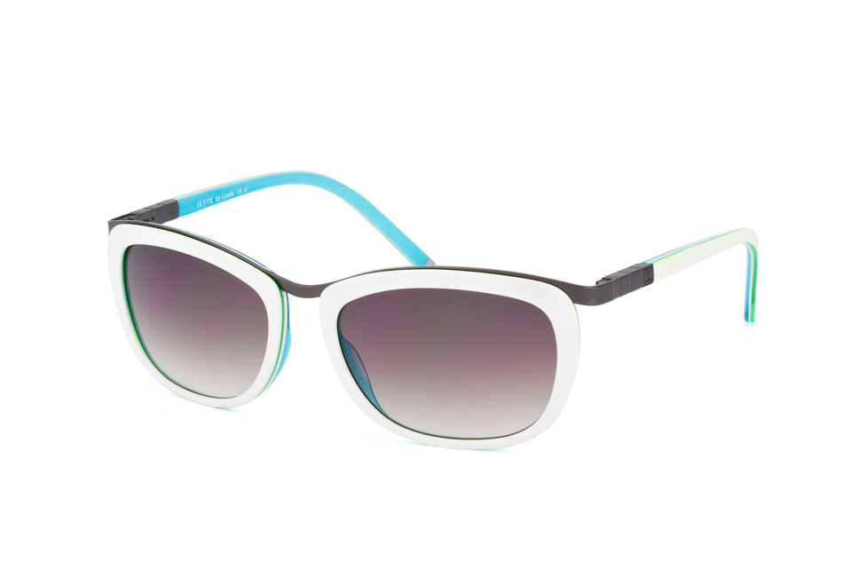 Jette Joop Sonnenbrille - Modell: Jette Joop 8306 c 1