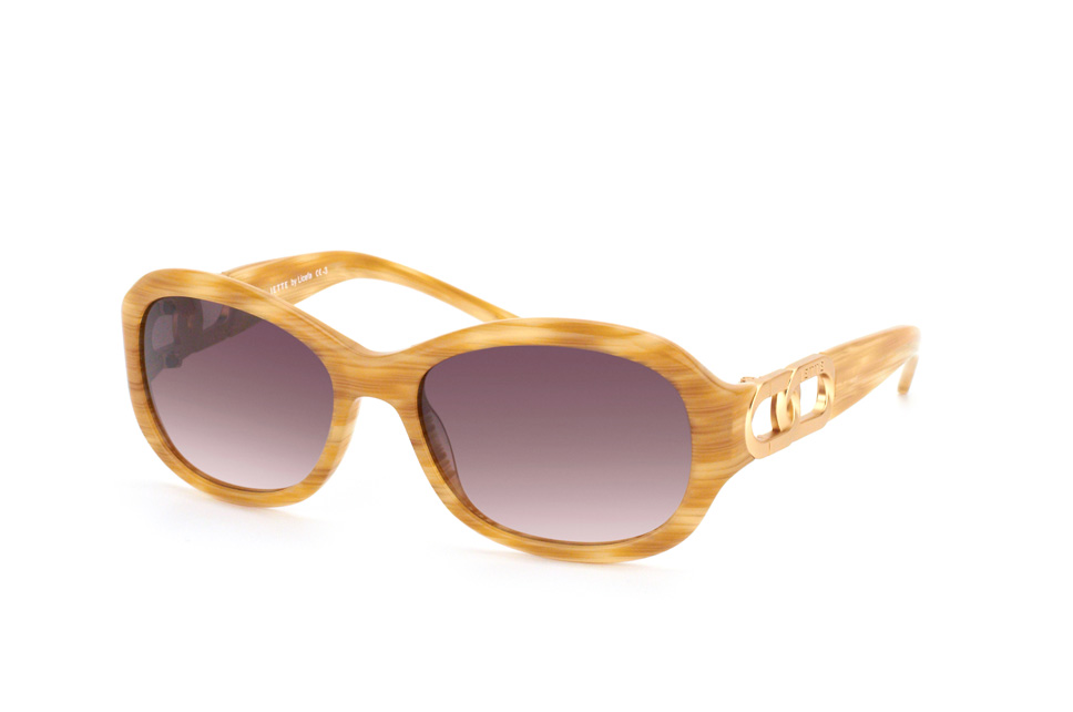 Jette Joop Sonnenbrille - Modell: Jette Joop 8302 c 3