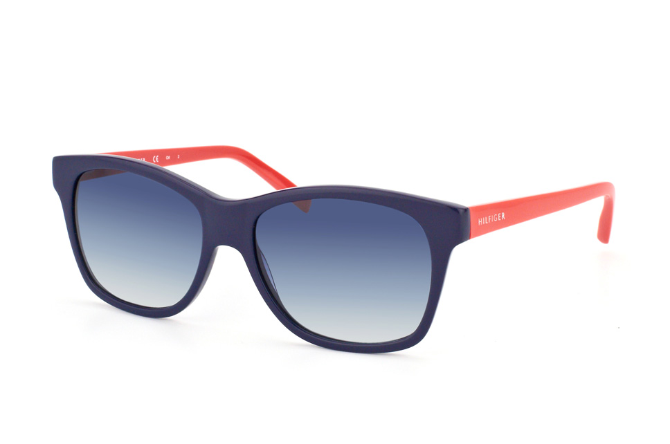 Tommy Hilfiger Sonnenbrille - Modell: Tommy Hilfiger TH 1985/B/S 406 08