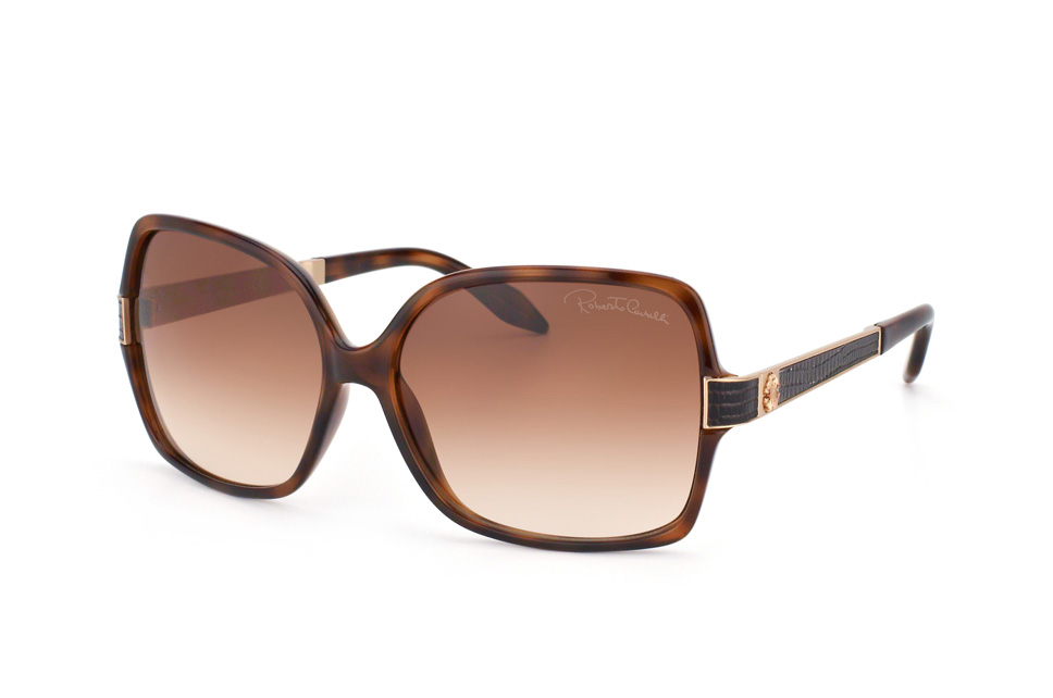 Roberto Cavalli Sonnenbrille - Modell: Roberto Cavalli RC 648S 52F