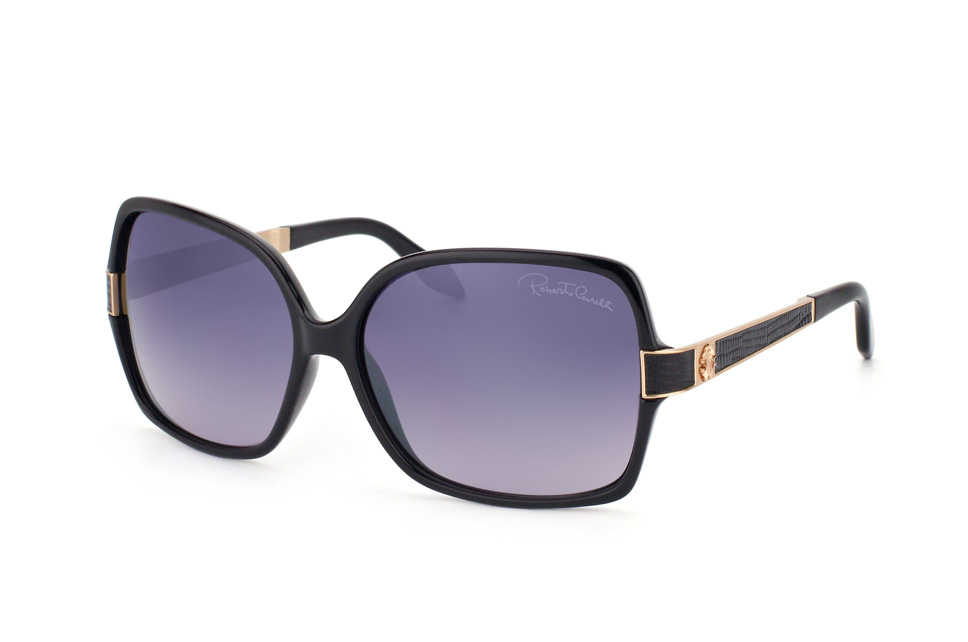 Roberto Cavalli Sonnenbrille - Modell: Roberto Cavalli RC 648S 01C