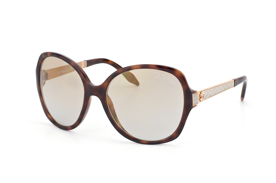 Roberto Cavalli Sonnenbrille - Modell: Roberto Cavalli RC 649S 52L