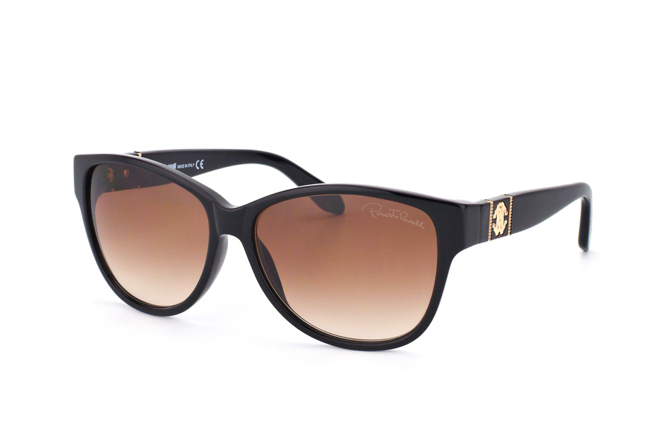 Roberto Cavalli Sonnenbrille - Modell: Roberto Cavalli RC 650S 01F