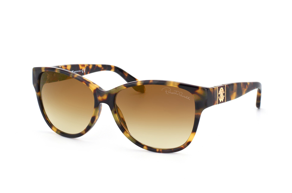 Roberto Cavalli Sonnenbrille - Modell: Roberto Cavalli RC 650S 55G