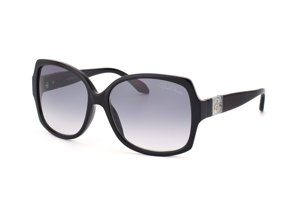 Roberto Cavalli Sonnenbrille - Modell: Roberto Cavalli RC 651S 01B