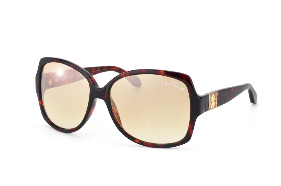 Roberto Cavalli Sonnenbrille - Modell: Roberto Cavalli RC 651S 54L