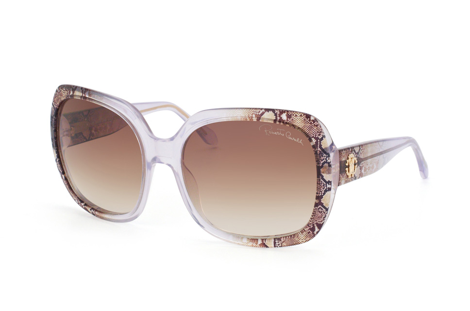 Roberto Cavalli Sonnenbrille - Modell: Roberto Cavalli RC 729S 27F