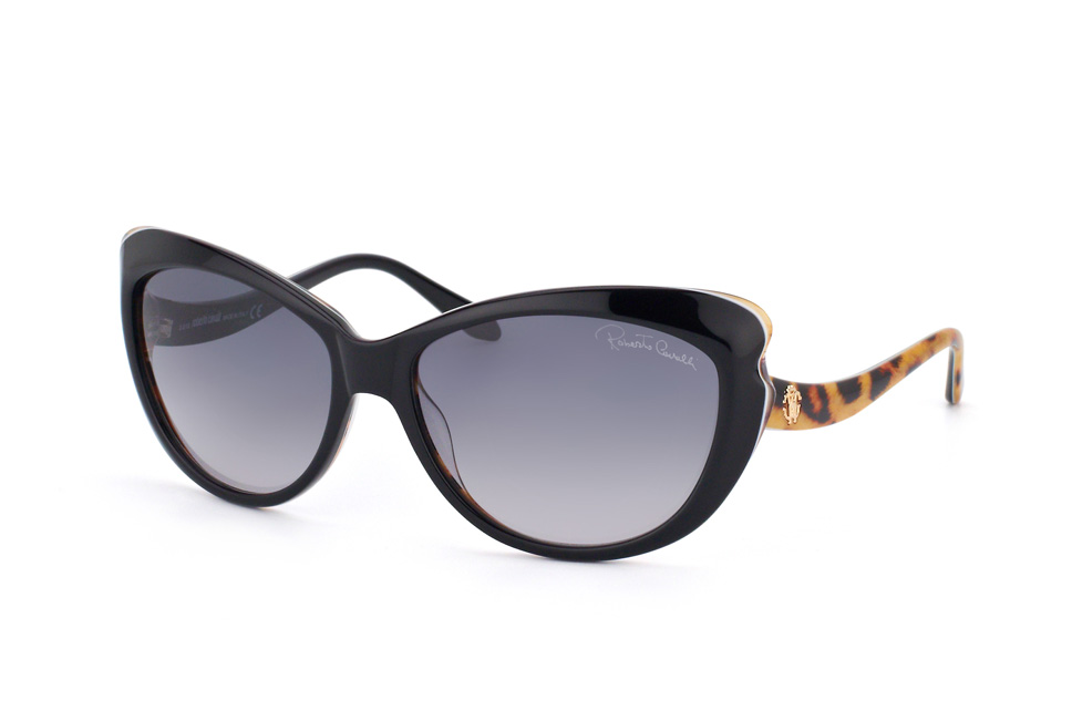 Roberto Cavalli Sonnenbrille - Modell: Roberto Cavalli RC 731S 05B