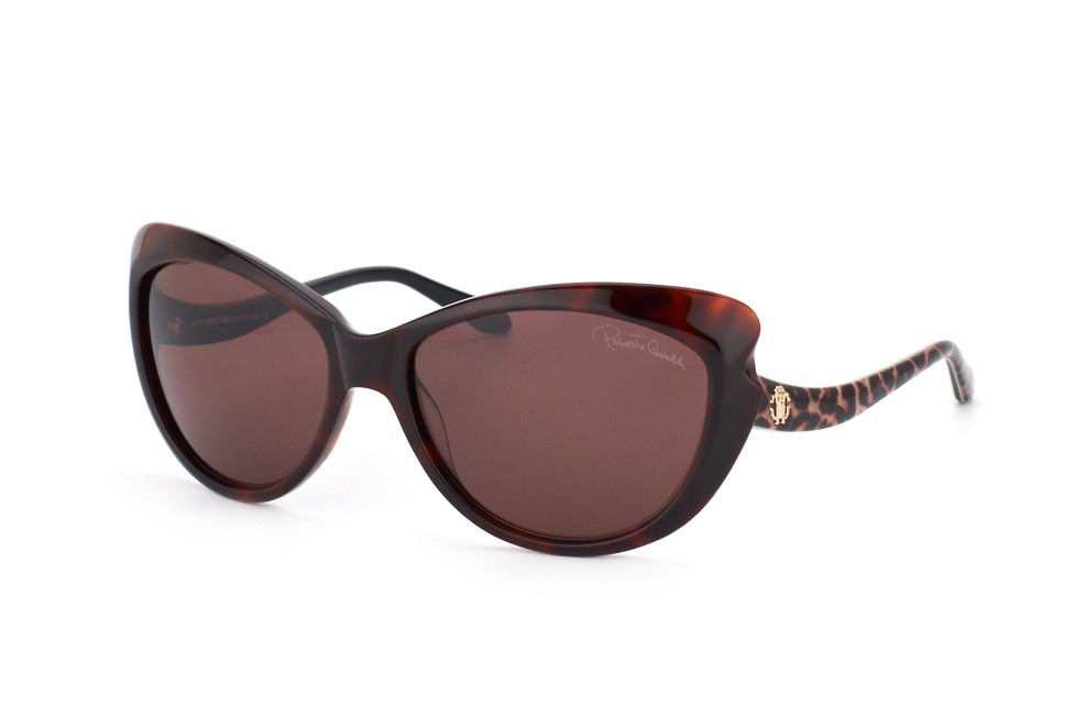Roberto Cavalli Sonnenbrille - Modell: Roberto Cavalli RC 731S 52F