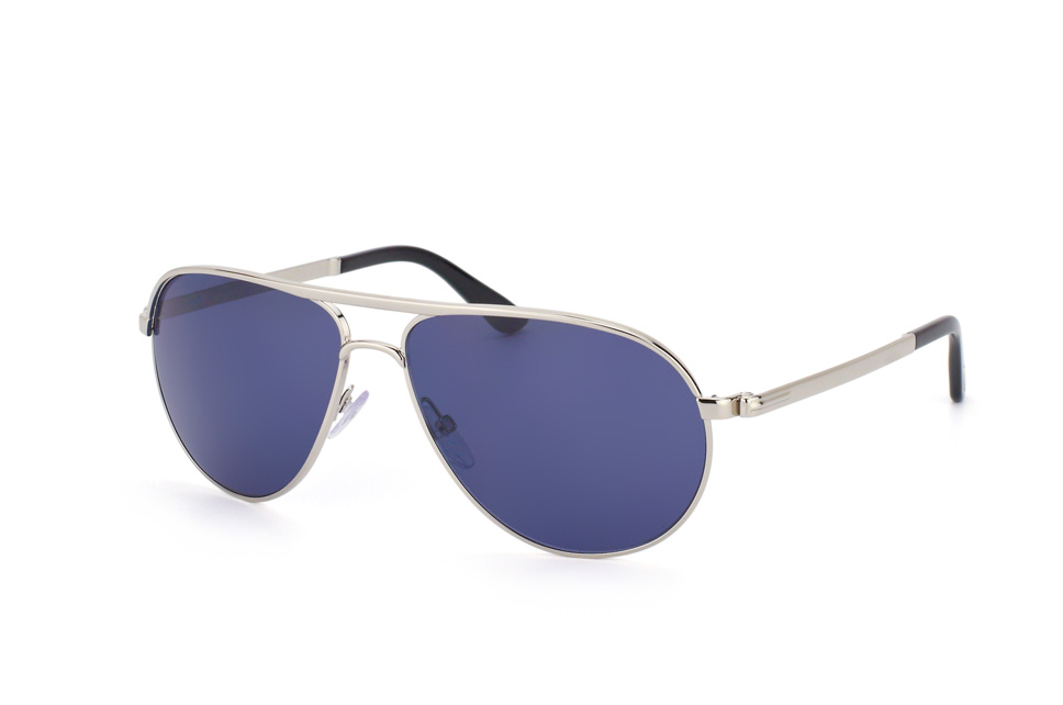 Tom Ford Sonnenbrille - Modell: Tom Ford MARKO FT 0144 / S 18V