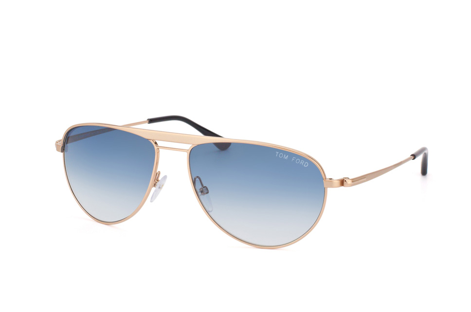 Tom Ford Sonnenbrille - Modell: Tom Ford William FT 0207 / S 28W