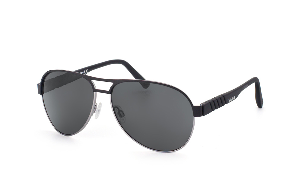 Timberland Sonnenbrille - Modell: Timberland TB 2134/S 02A