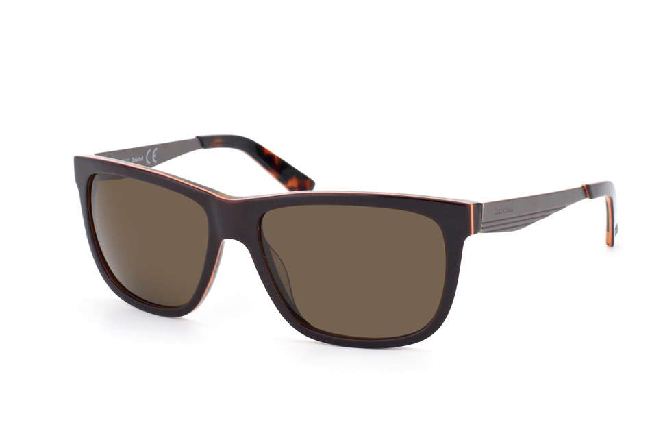 Timberland Sonnenbrille - Modell: Timberland TB 2136/S 50J
