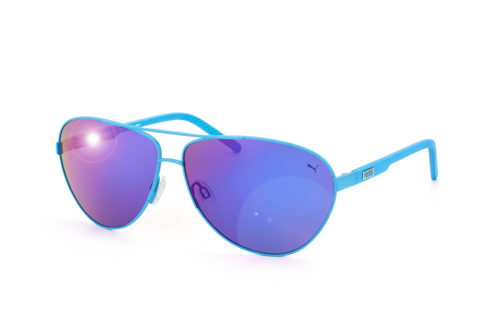 Puma Sonnenbrille - Modell: Puma PU 15152 BL