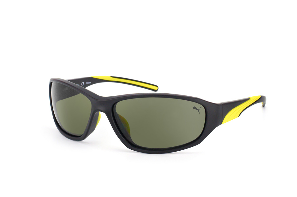 Puma Sonnenbrille - Modell: Puma PU 15165 BK