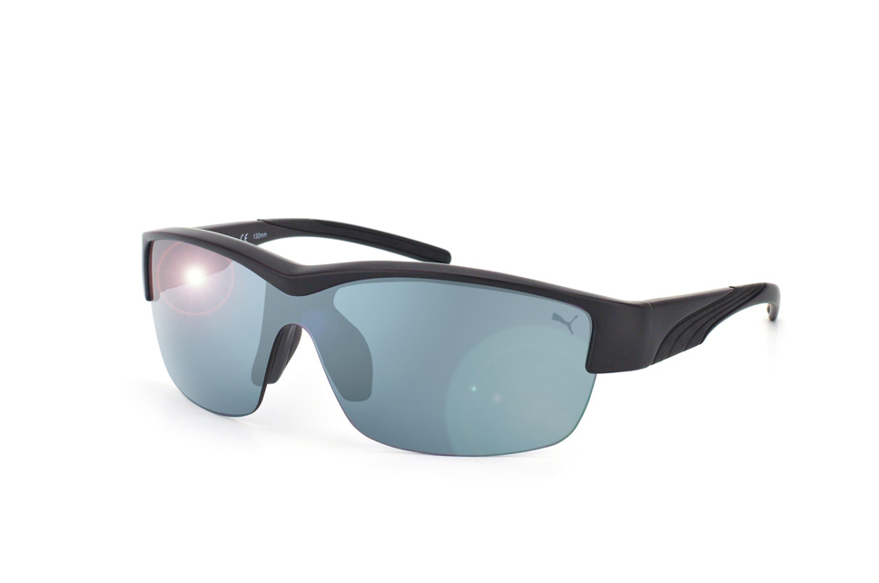 Puma Sonnenbrille - Modell: Puma PU 15163 BK