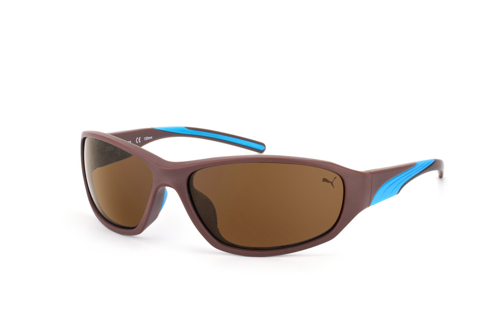 Puma Sonnenbrille - Modell: Puma PU 15165 BR