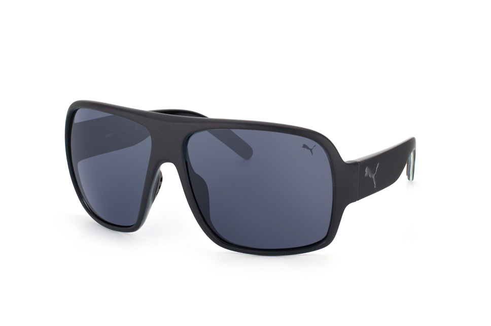 Puma Sonnenbrille - Modell: Puma PU 15154 BK