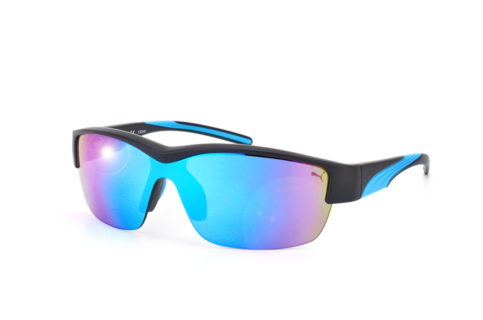 Puma Sonnenbrille - Modell: Puma PU 15163 BL