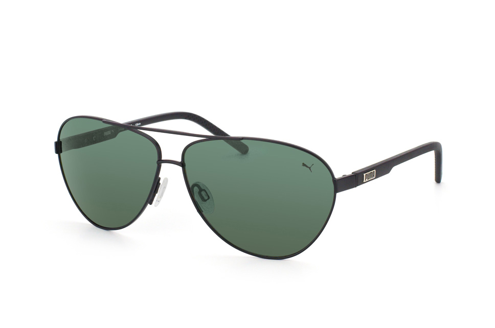 Puma Sonnenbrille - Modell: Puma PU 15152 BK