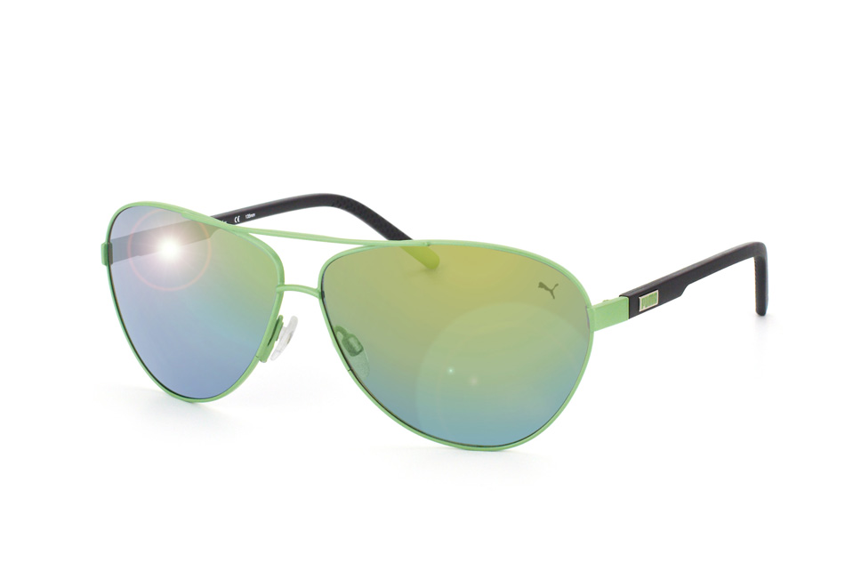 Puma Sonnenbrille - Modell: Puma PU 15152 GN