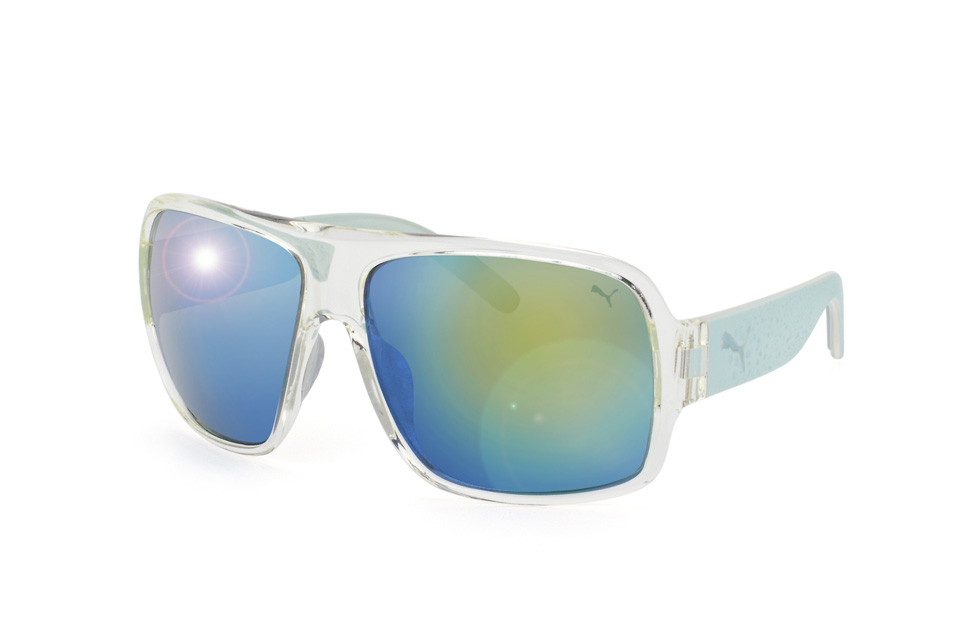 Puma Sonnenbrille - Modell: Puma PU 15154 GN