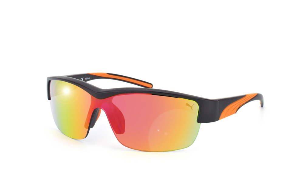 Puma Sonnenbrille - Modell: Puma PU 15163 OR
