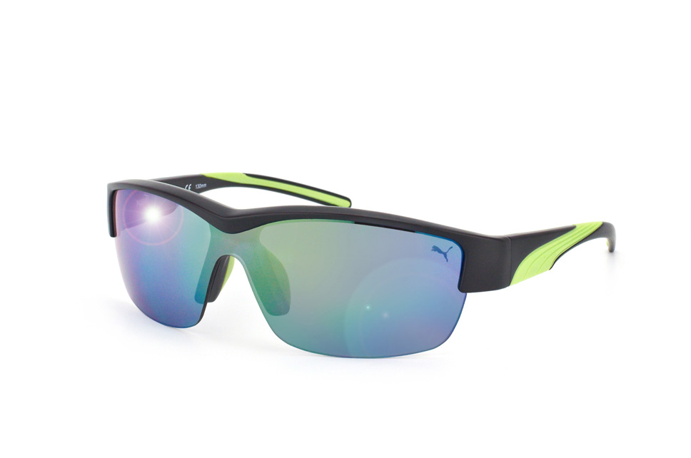Puma Sonnenbrille - Modell: Puma PU 15163 GN