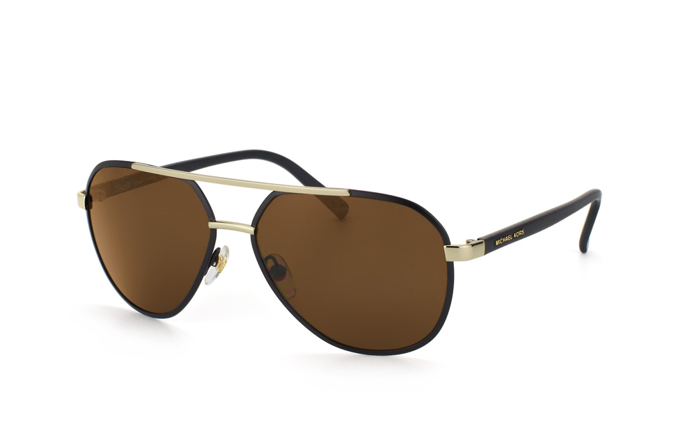 Michael Kors Sonnenbrille - Modell: Michael Kors Tristan M 2474S 001