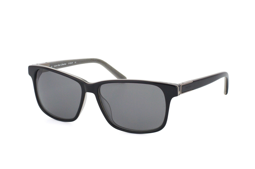 Calvin Klein Sonnenbrille - Modell: Calvin Klein CK 7854SP 001