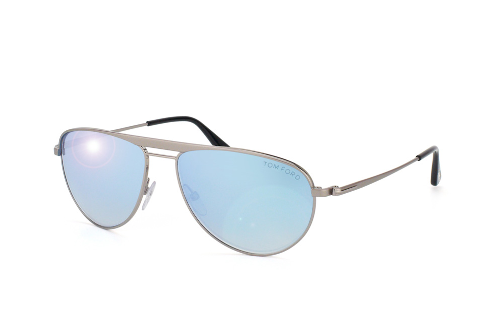 Tom Ford Sonnenbrille - Modell: Tom Ford William FT 0207 / S 14X
