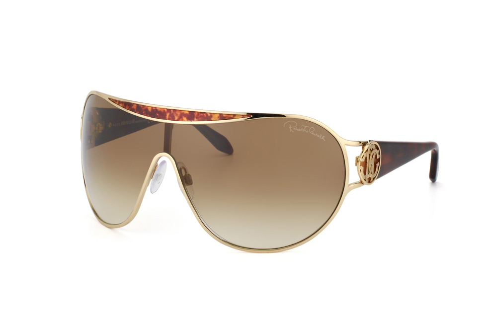 Roberto Cavalli Sonnenbrille - Modell: Roberto Cavalli RC 720S 28F