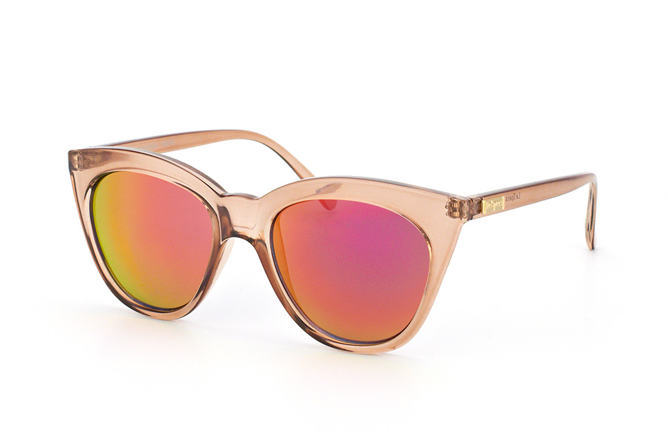 Le Specs Sonnenbrille - Modell: Le Specs Halfmoon Magic LSP 1202095