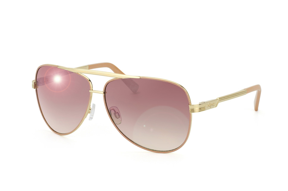 Le Specs Sonnenbrille - Modell: Le Specs Thunderbird LSP 1202050