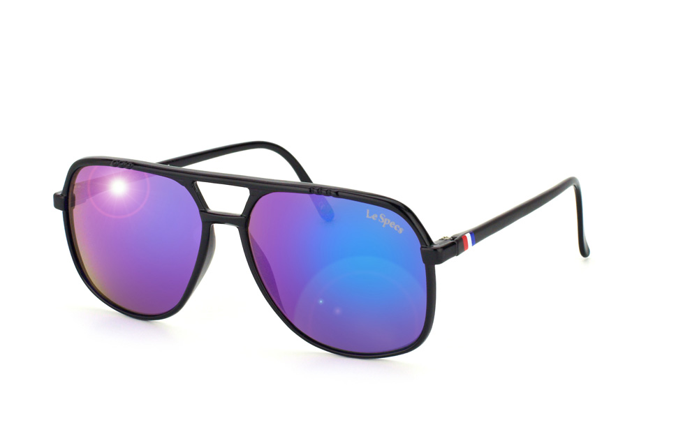 Le Specs Sonnenbrille - Modell: Le Specs Lord Curious LSP 09385016