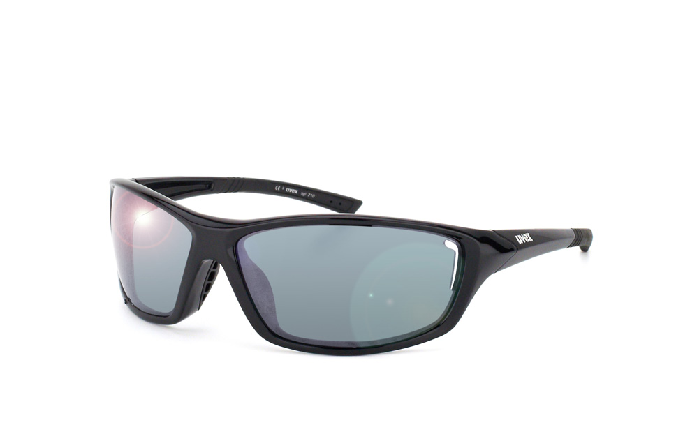 Uvex Sonnenbrille - Modell: Uvex SGL 210 S 530605 2216