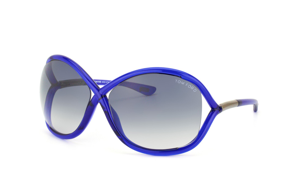 Tom Ford Sonnenbrille - Modell: Tom Ford Whitney FT 0009 / S 90B