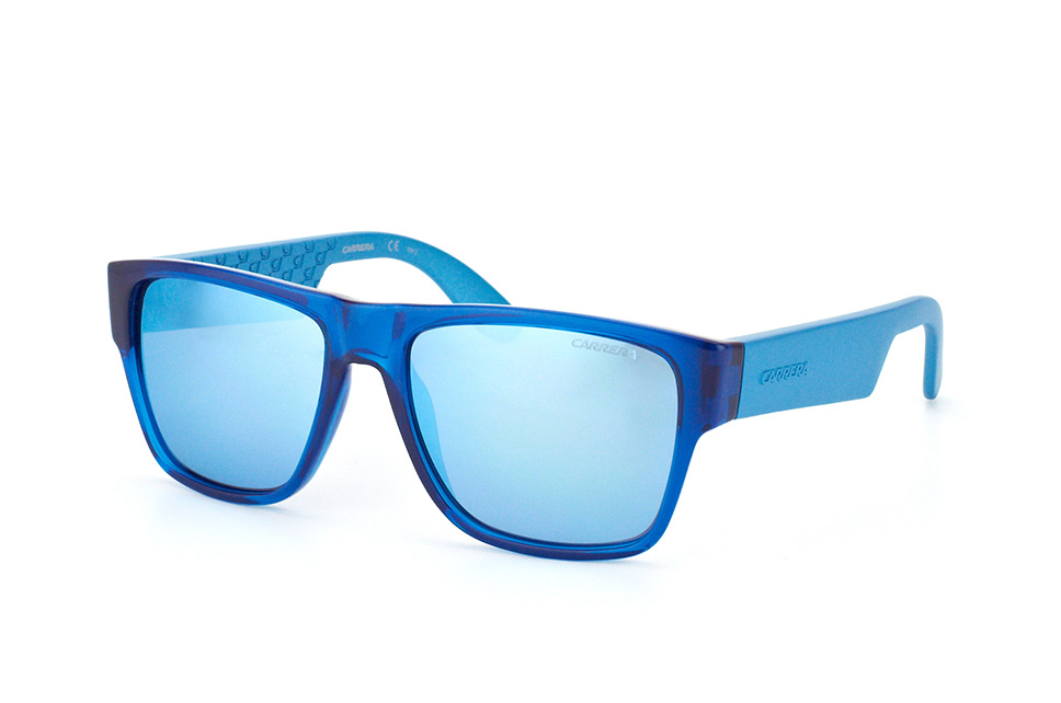 Carrera Sonnenbrille - Modell: Carrera Carrera 5002 B53 SK