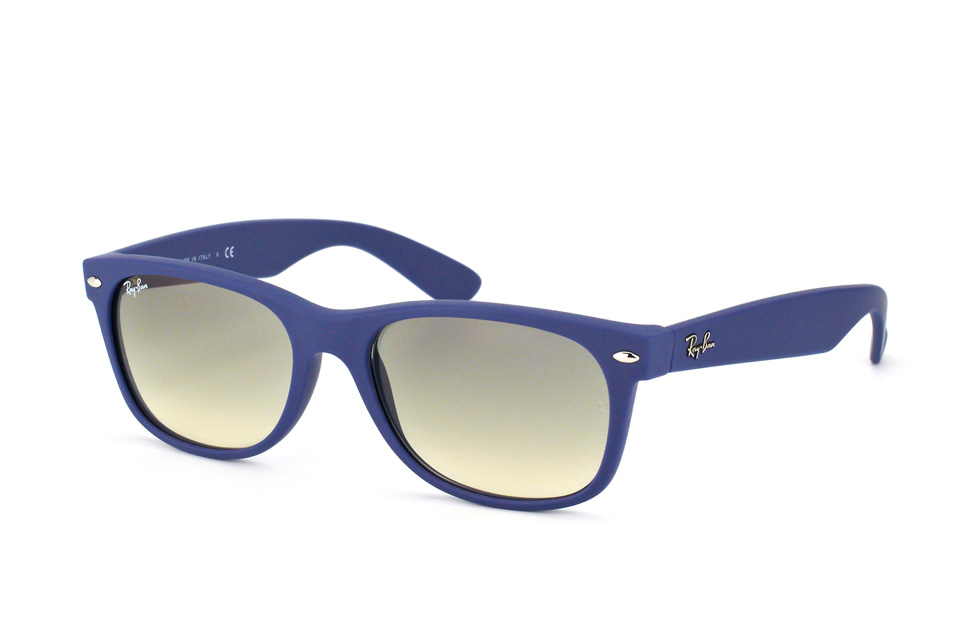 Ray-Ban Sonnenbrille New Wayfarer