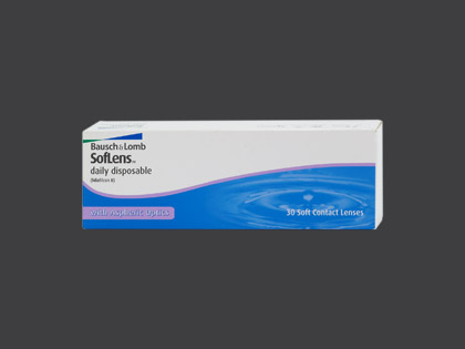 SofLens Daily disposable  (1x30 St&uuml;ck)