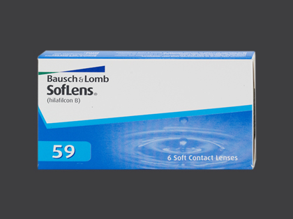 SofLens 59 (1x6 St&uuml;ck)