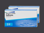 SofLens 59 (2x6 St�ck)