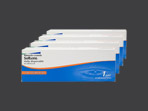 Soflens daily disposable toric (4x30 St&uuml;ck)