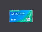 AIR OPTIX for Astigm. (1x6 St&uuml;ck)