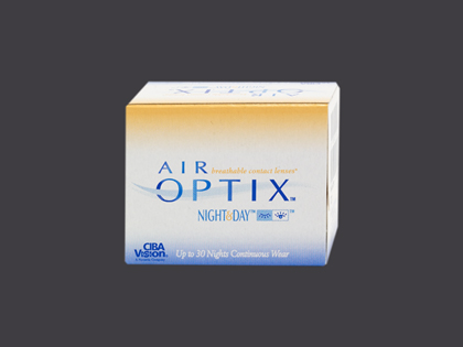 AIR OPTIX Night & Day (1x6 St&uuml;ck)