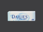 Ciba Vision Focus DAILIES (1x30 St&uuml;ck)