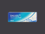 Focus DAILIES AquaComfort Plus (1x30 St&uuml;ck)