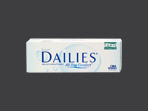 Focus DAILIES Toric (1x30 St�ck)